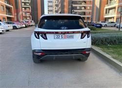 هیۆندای تۆکسۆن